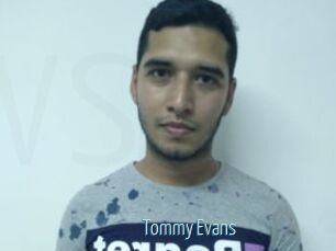 Tommy_Evans