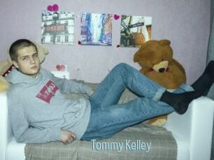Tommy_Kelley Video Sexe
