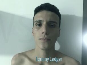 Tommy_Ledger Video Sexe