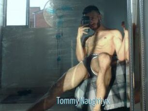 Tommy_Naughtyx