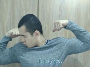 Tommy_Reed Video Sexe