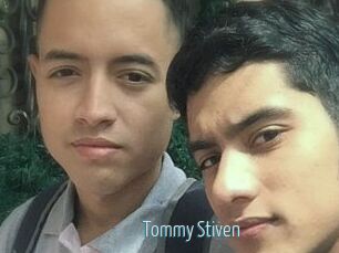 Tommy_Stiven