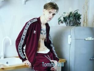 Tommy_Will