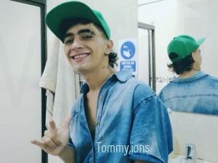 Tommy_ions