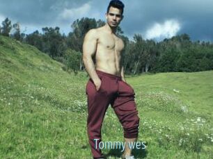 Tommy_wes