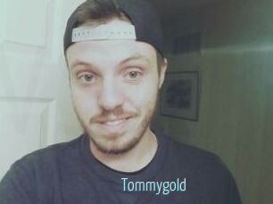 Tommygold