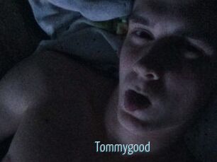 Tommygood_ Video Sexe