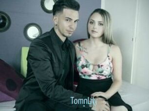 Tom_n_Lily