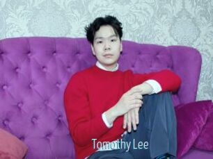 Tomothy_Lee Video Sexe