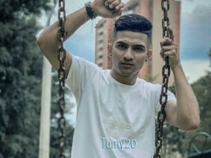 Tomy20