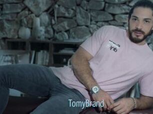 TomyBrand