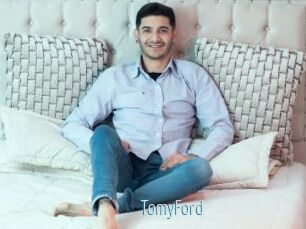 TomyFord