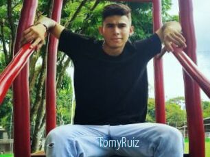 TomyRuiz