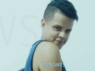 TomySaints