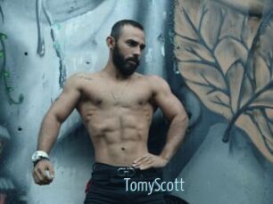 TomyScott