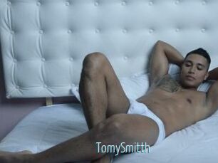 TomySmitth