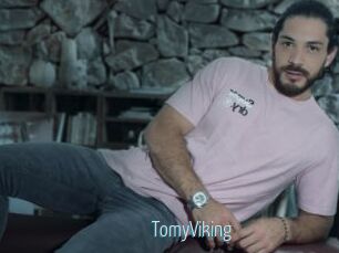 TomyViking