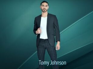 Tomy_Johnson