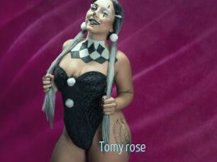 Tomy_rose