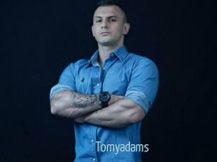 Tomyadams