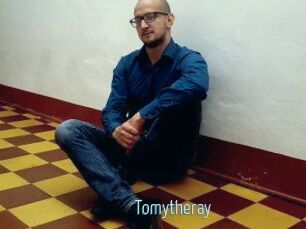 Tomytheray
