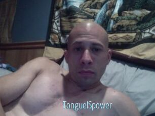 TongueISpower Video Sexe