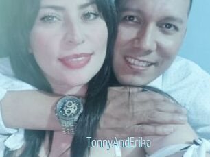 TonnyAndErika