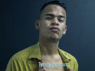 TonnyJhonsons