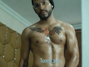 TonnyLatin
