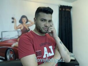 TonnyRodriguez Video Sexe