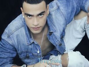 TonnySmoke