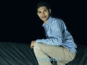 Tonnyhotsex