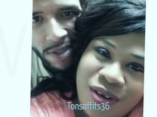 Tonsoftits36