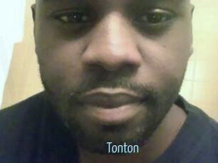 Tonton