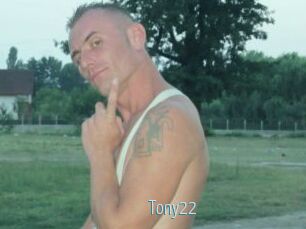 Tony22