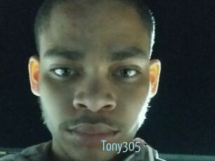 Tony305