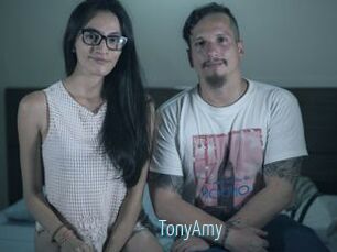 TonyAmy