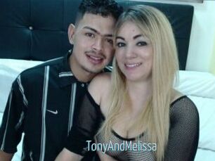 TonyAndMelissa