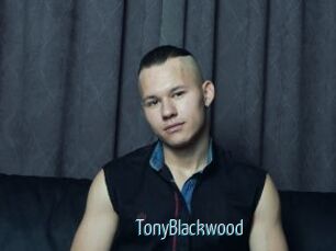TonyBlackwood