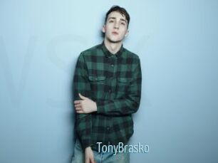 TonyBrasko