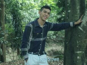 TonyBrown