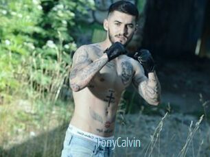 TonyCalvin