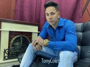 TonyColen