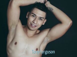 TonyFerguson