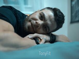 TonyFit