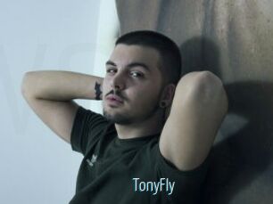 TonyFly