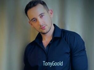 TonyGoold