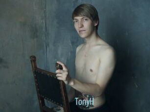 TonyH