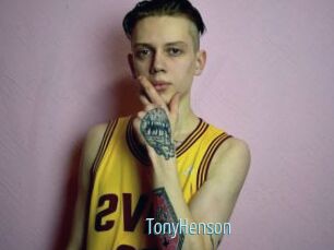TonyHenson