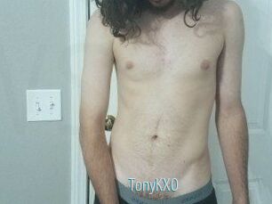 TonyKXO